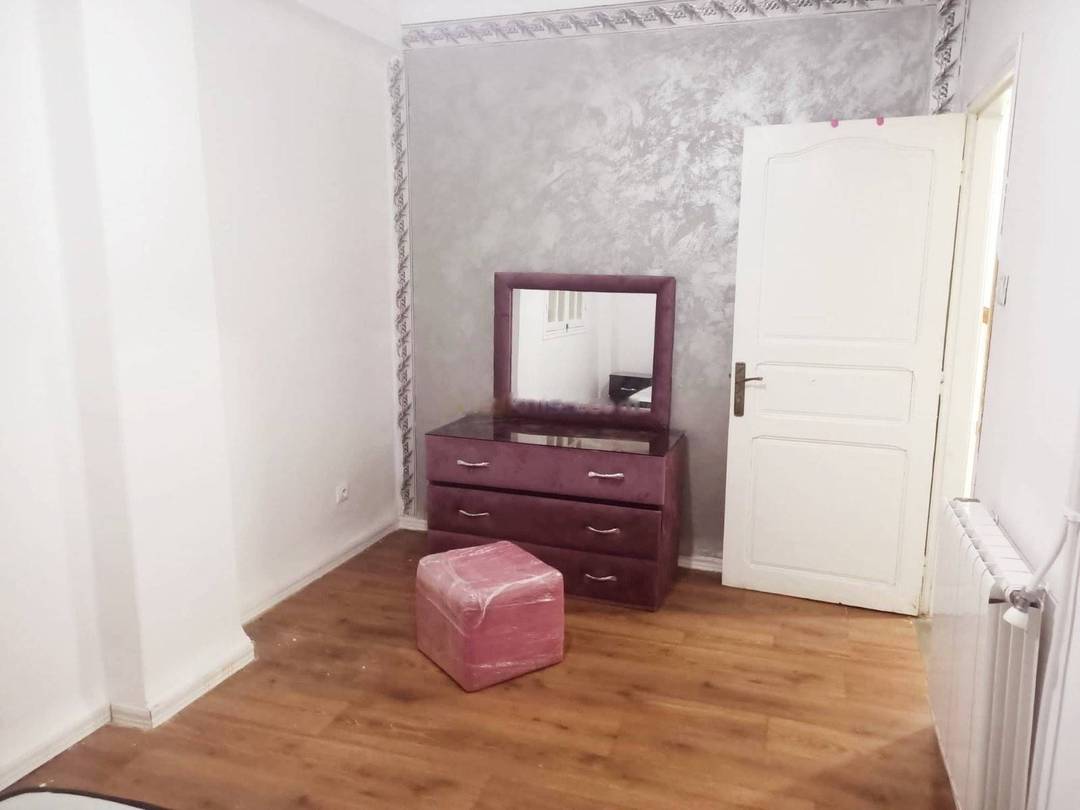 Vente Appartement F2 Dely Ibrahim
