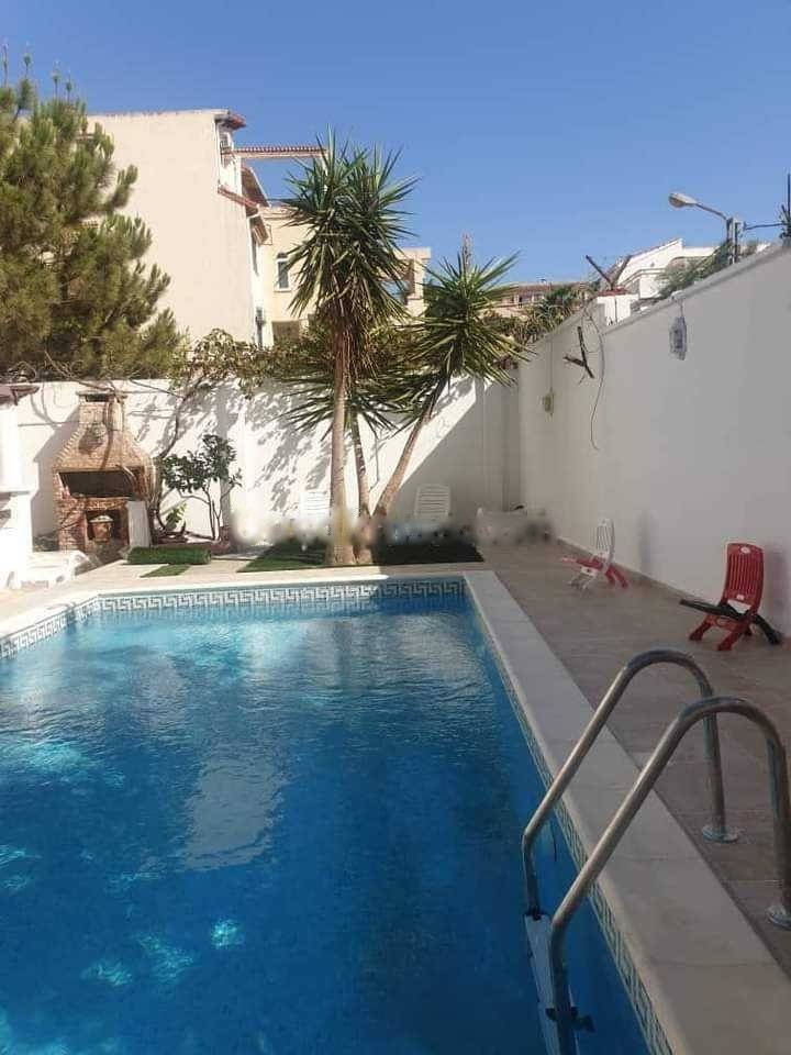 Vente Villa Kouba