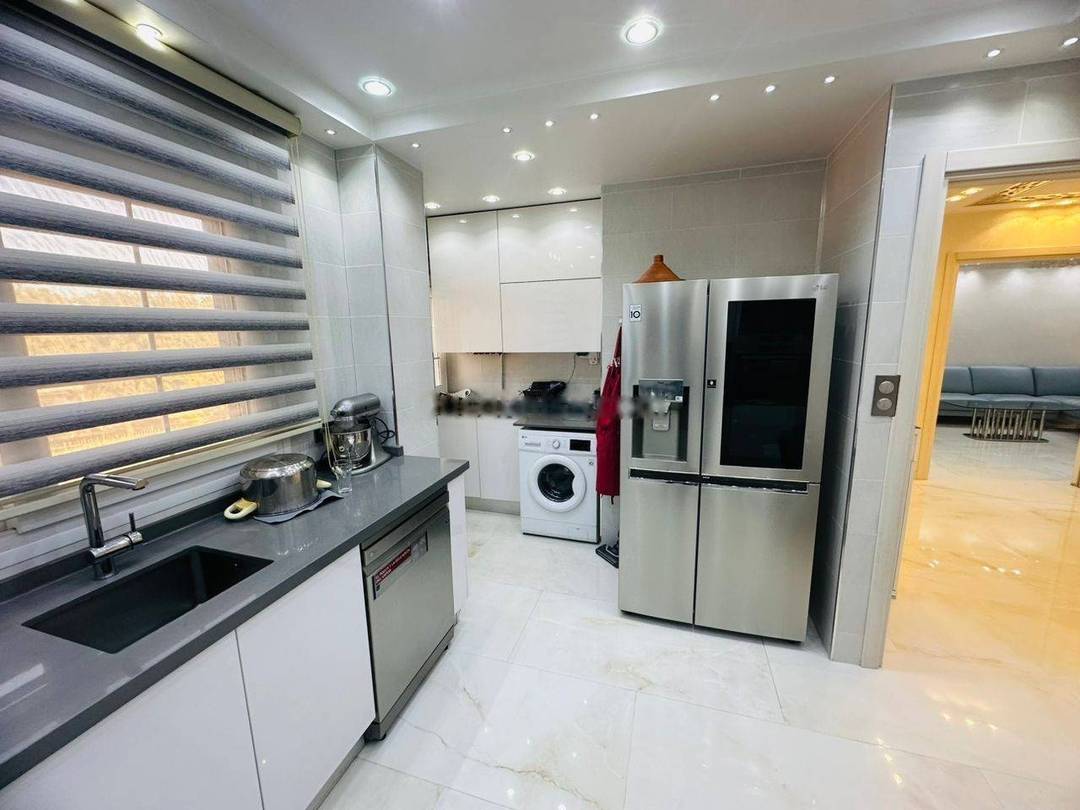 Vente Appartement Bab Ezzouar