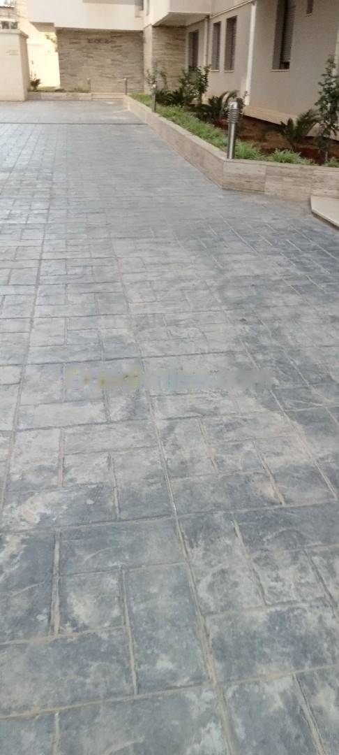 Vente Appartement F4 Cheraga