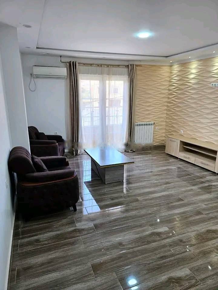 Vente Appartement F1 Bordj El Bahri