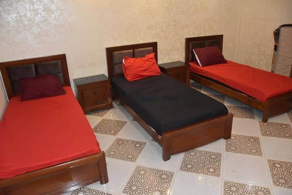 Location saisonnière Appartement Dar El Beida