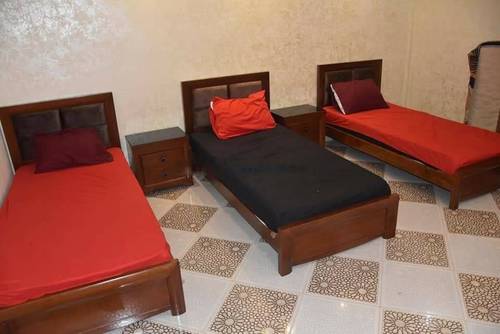 Location saisonnière Appartement Dar El Beida