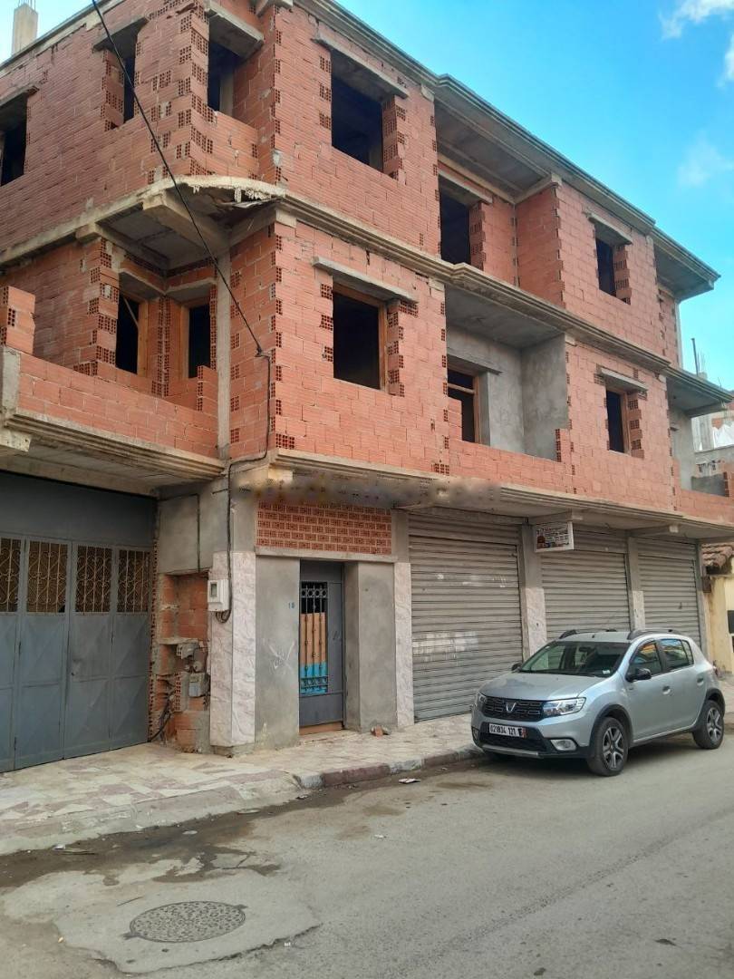 Vente Villa F6 Rouiba