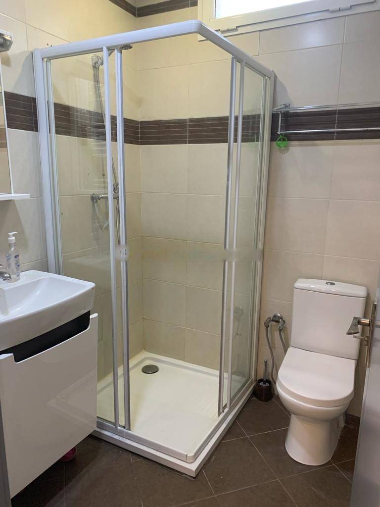 Location Niveau de villa F3 El Biar