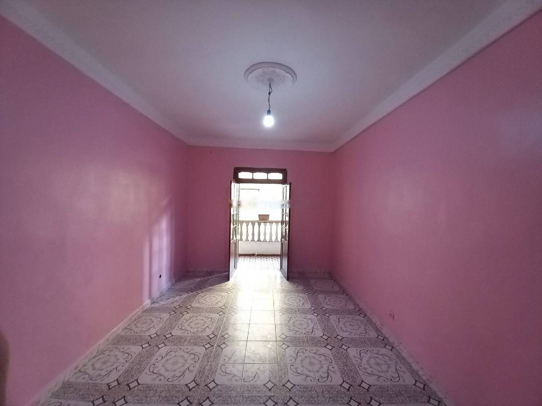 Location Niveau de villa F4 Bab Ezzouar