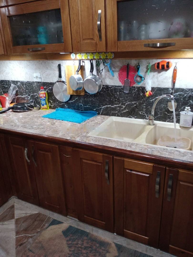 Vente Appartement F3 Bordj El Bahri