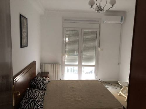 Location Appartement F3 Hydra
