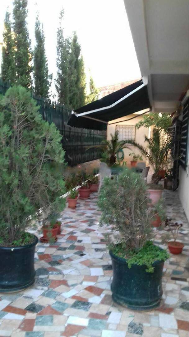 Location Niveau de villa F3 Birkhadem