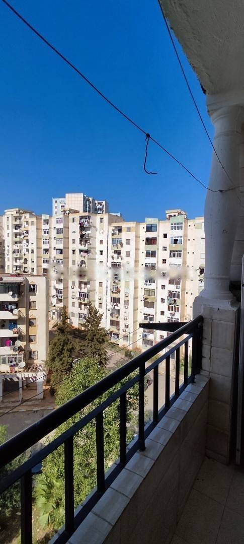 Vente Appartement F4 H'raoua