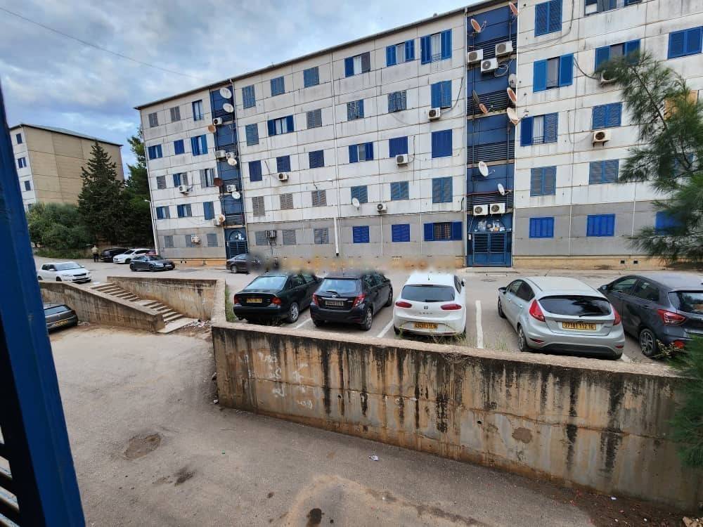 Location Appartement F3 Dely Ibrahim