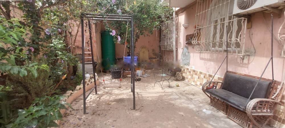 Vente Villa F0 El Harrach