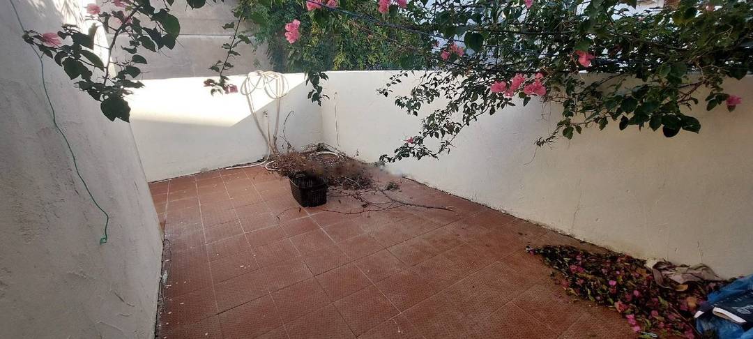 Location Niveau de villa F3 El Biar