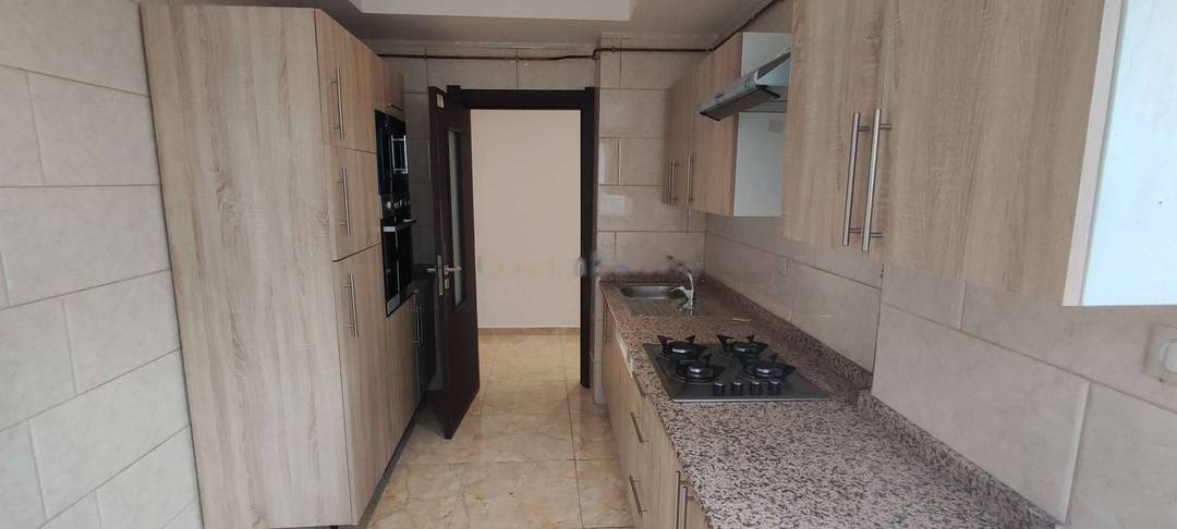 Location Appartement F4 Cheraga