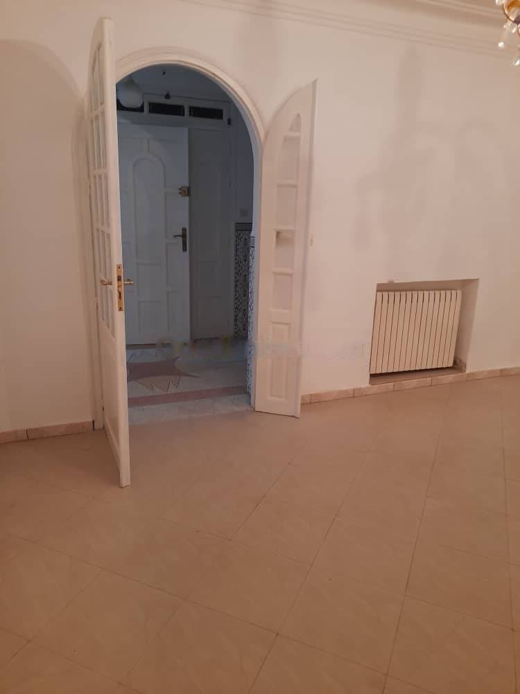 Vente Niveau de villa F4 Birkhadem