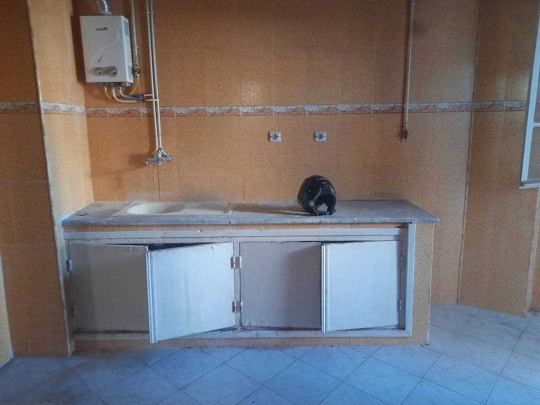 Location Appartement F3 El Achour