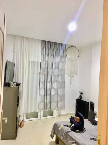 Vente Appartement F4 Bordj El Bahri