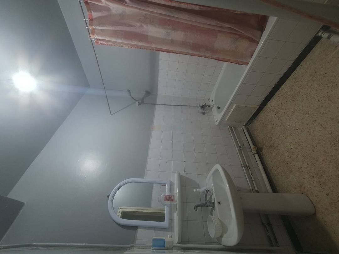 Vente Appartement F3 El Achour