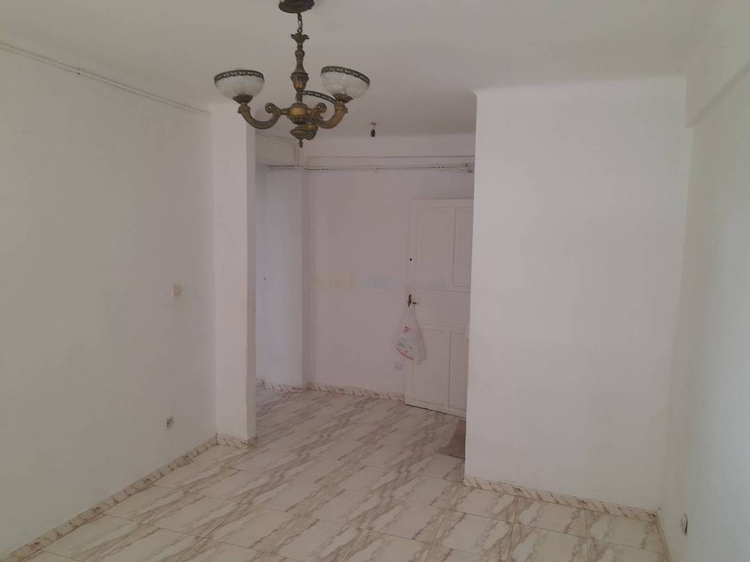 Location Appartement F3 Bordj El Kiffan