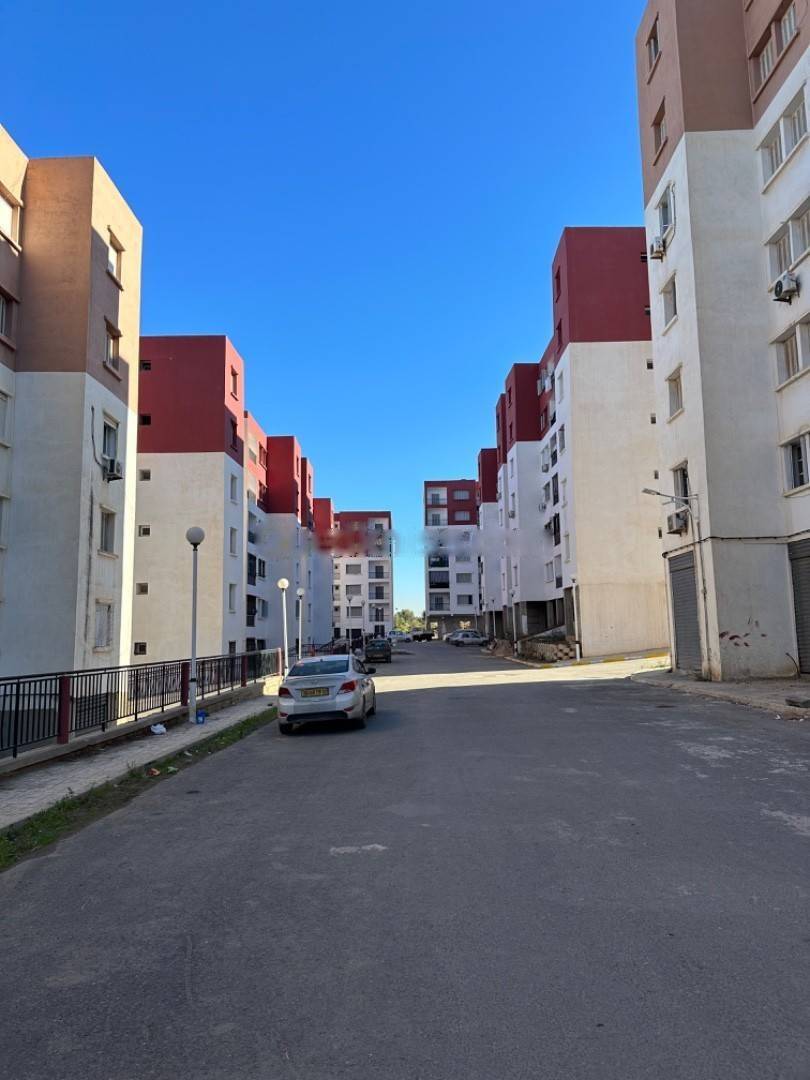 Location Appartement F3 Draria