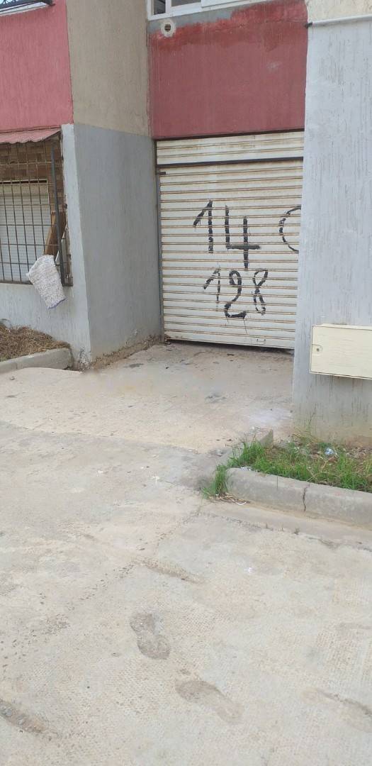 Vente Local F1 Bordj El Bahri