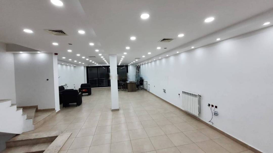 Location Immeuble Djasr Kasentina