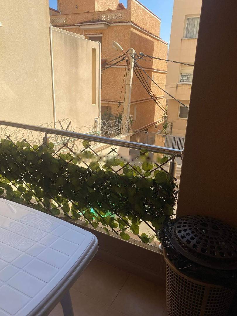 Vente Appartement F4 El Achour