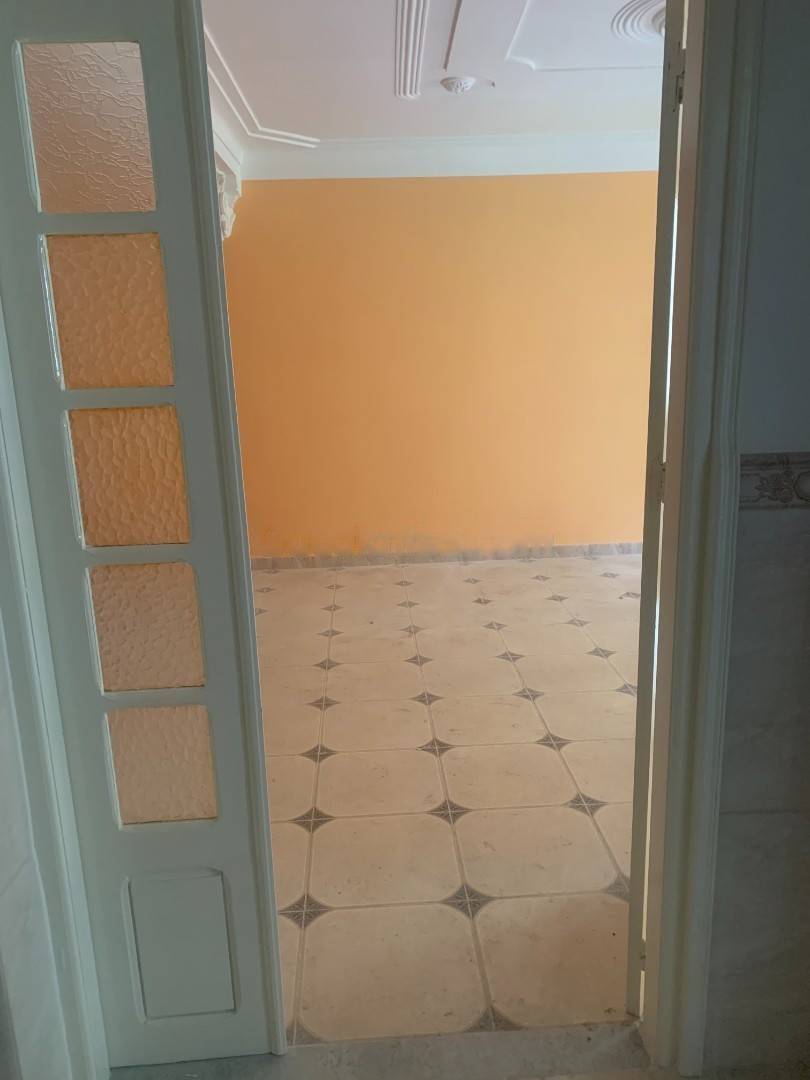 Vente Appartement El Hammamet