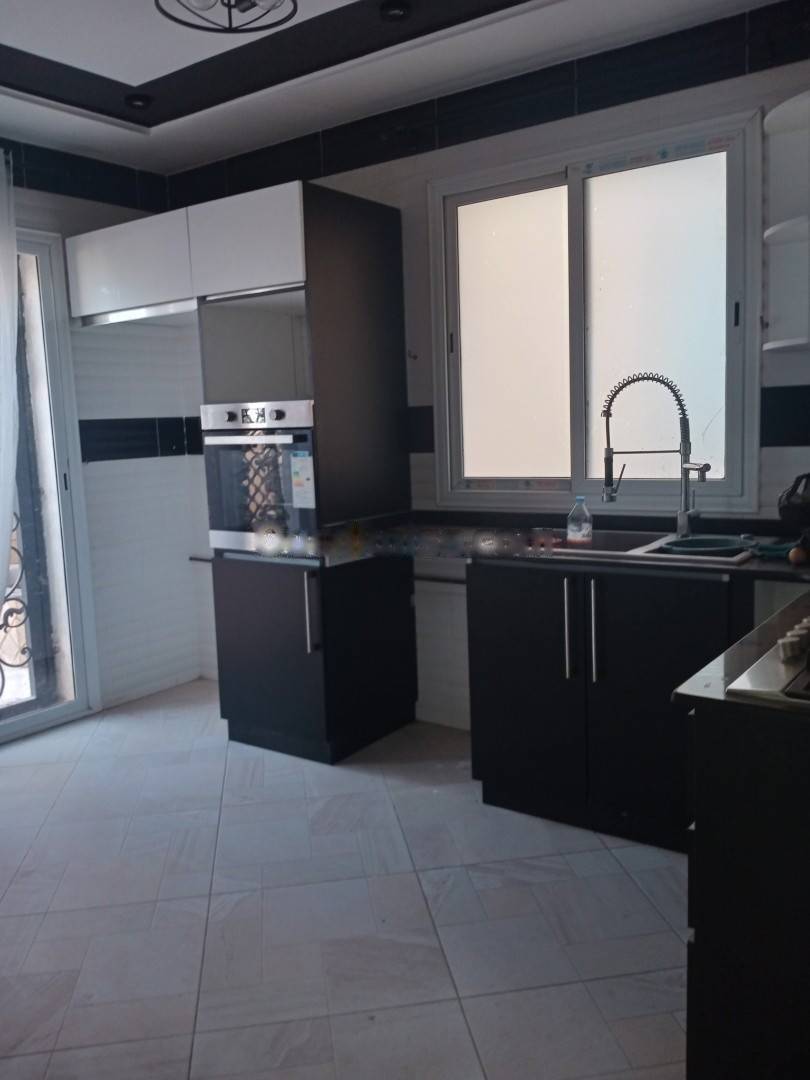 Vente Appartement F3 Cheraga