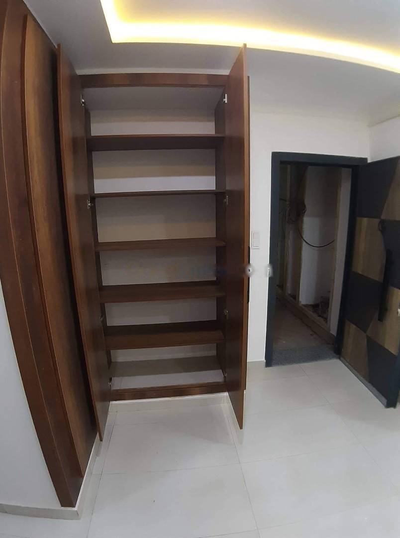 Vente Appartement F0 Belouizdad