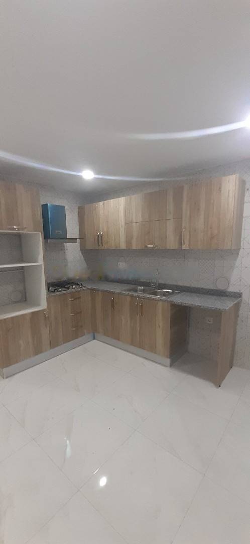 Vente Appartement F3 Cheraga