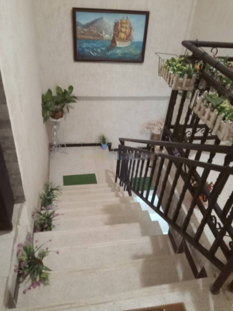 Vente Appartement F3 Bouzareah