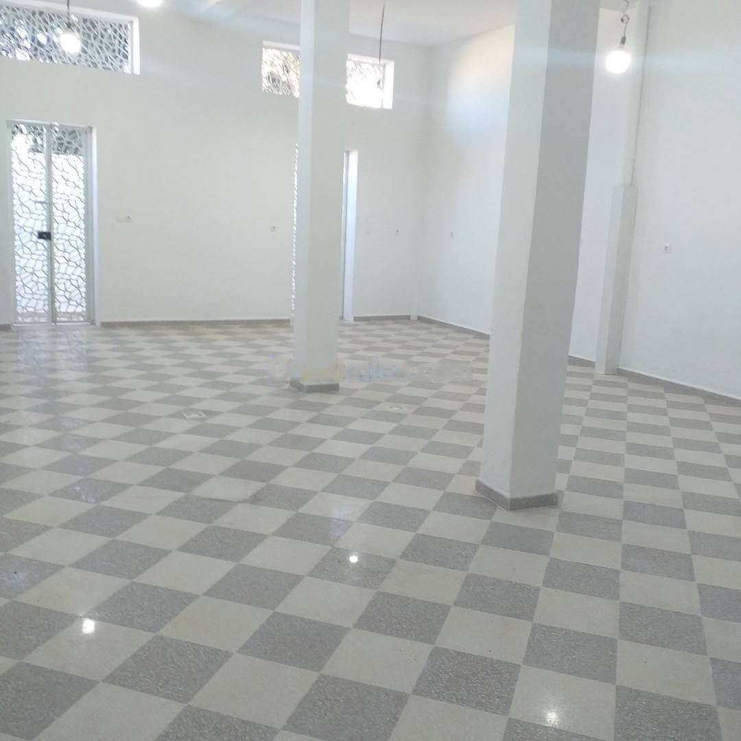 Location Local F1 Sidi M'Hamed