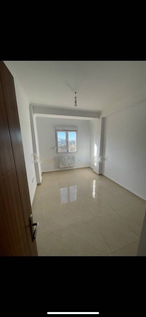 Location Appartement F4 Staoueli