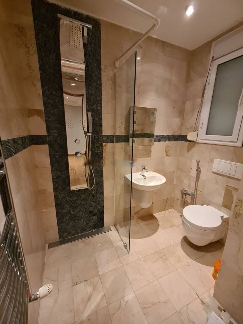 Vente Appartement F6 El Mouradia