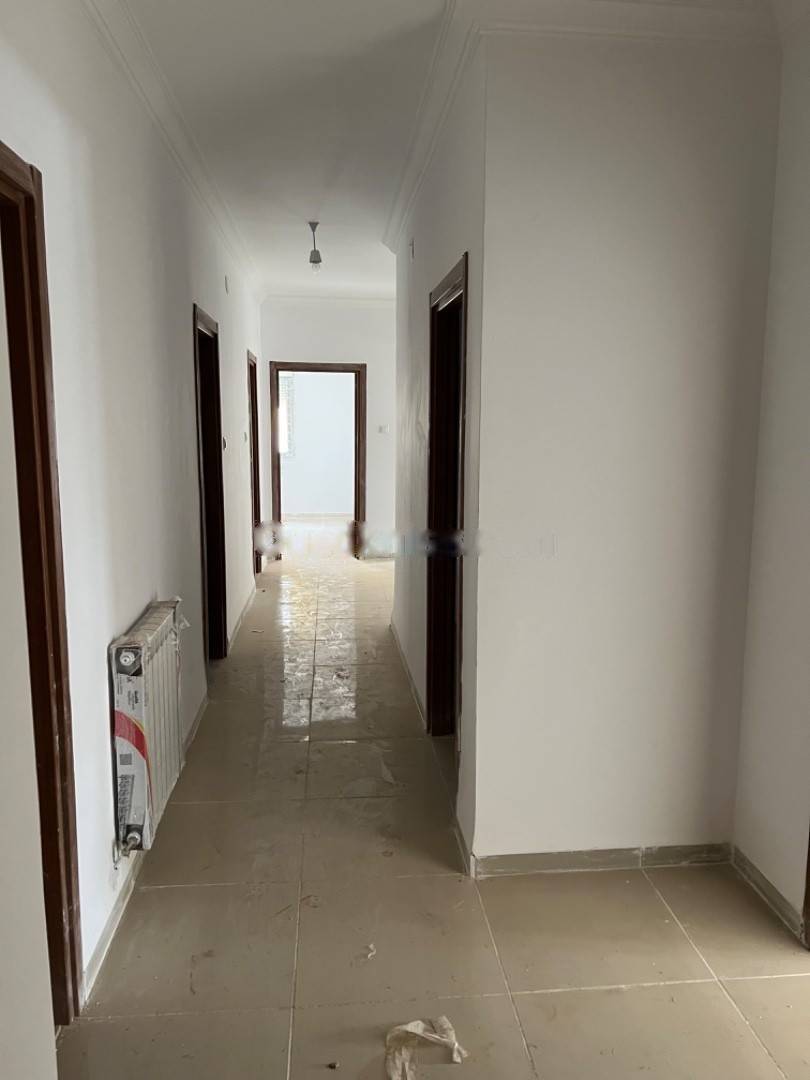 Vente Appartement F5 Ouled Fayet