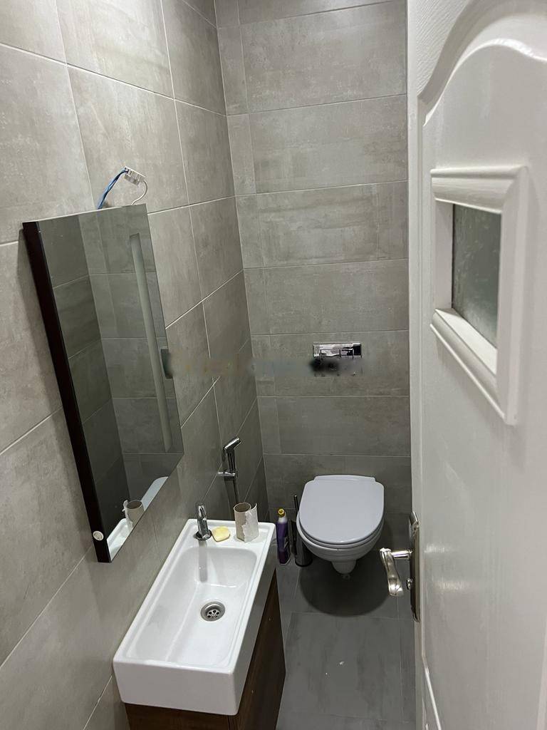 Location Niveau de villa F3 Ouled Fayet