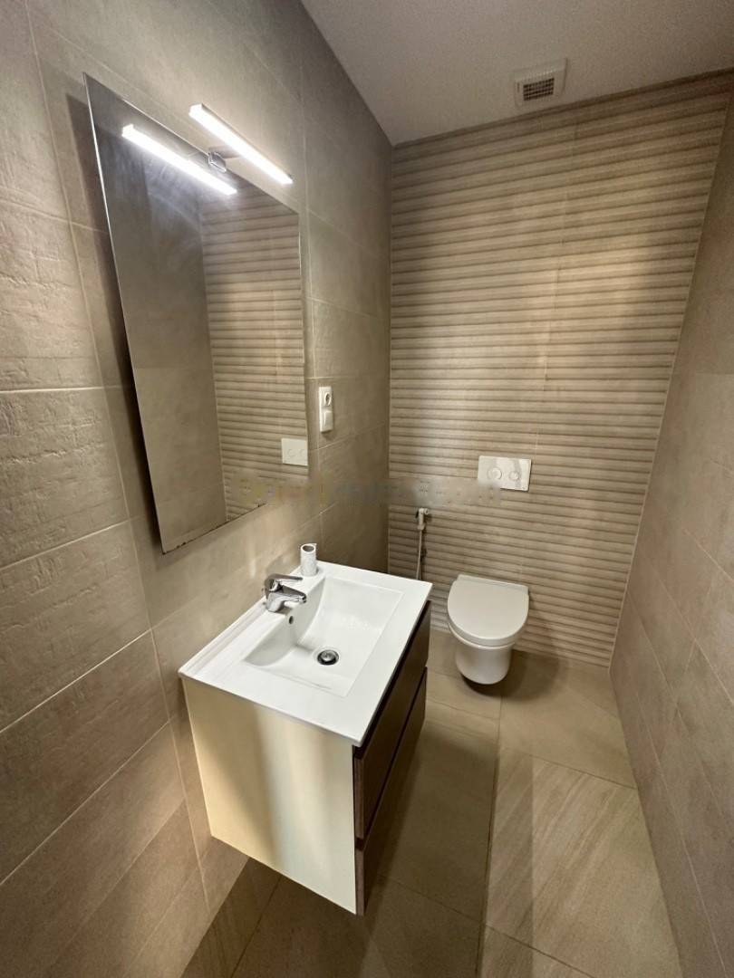 Location Appartement F4 Bir Mourad Rais