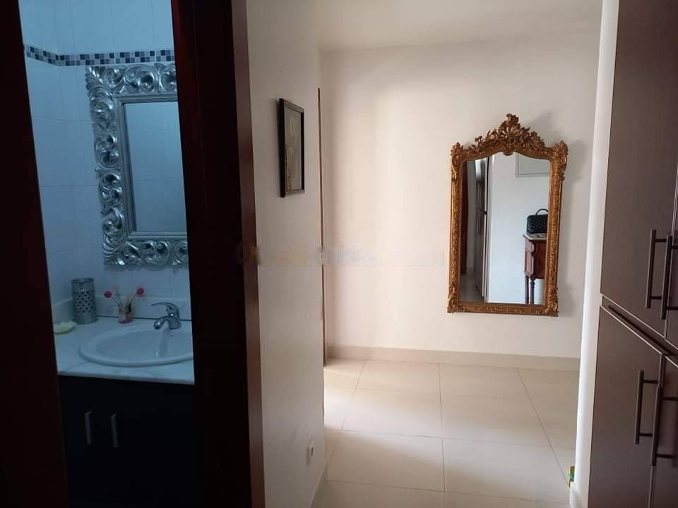 Location Appartement Cheraga