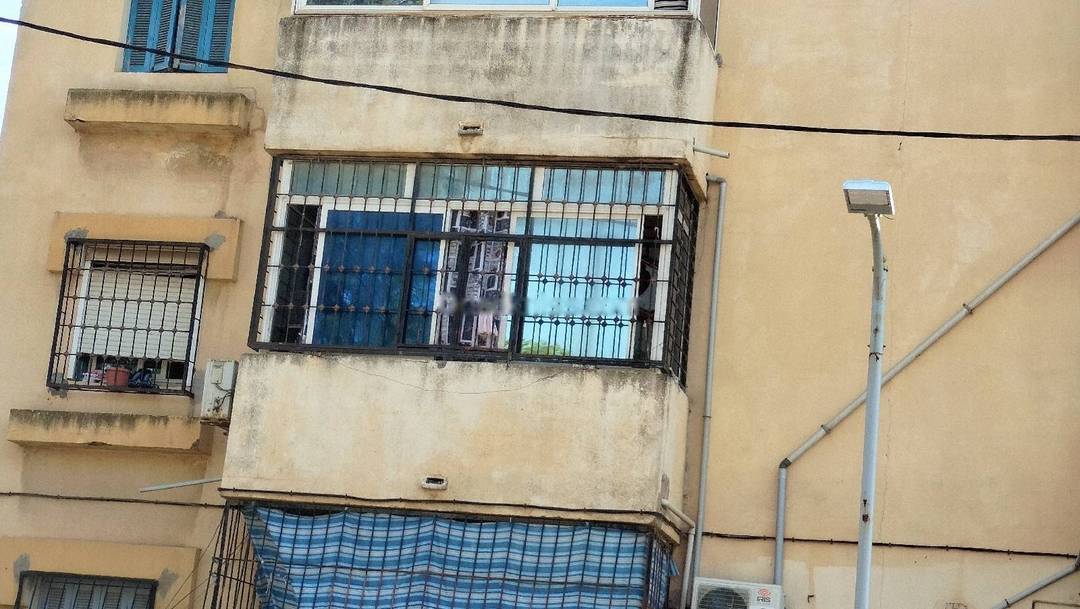 Vente Appartement Sidi Moussa