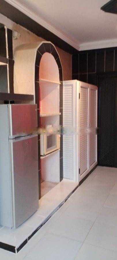 Location Appartement F4 Cheraga