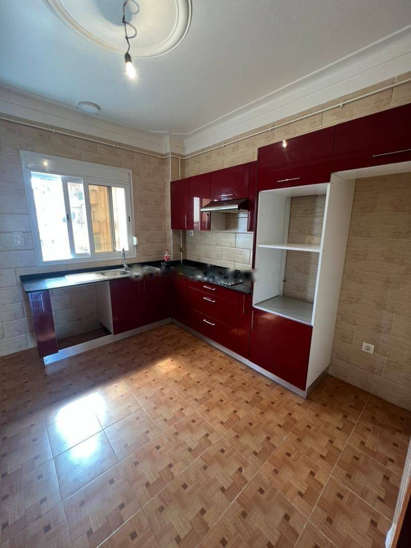 Location Appartement F4 Staoueli
