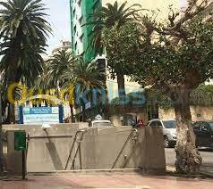 Location saisonnière Appartement F02 Alger-Centre