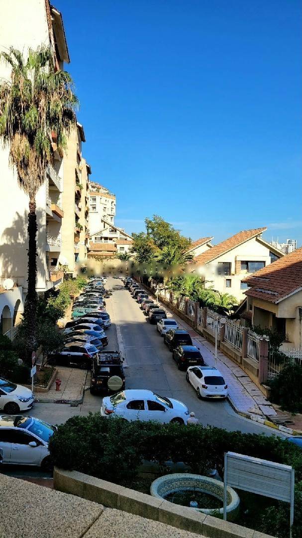 Location Appartement F3 El Achour