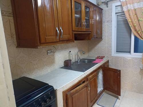Location Appartement F2 Sidi Moussa