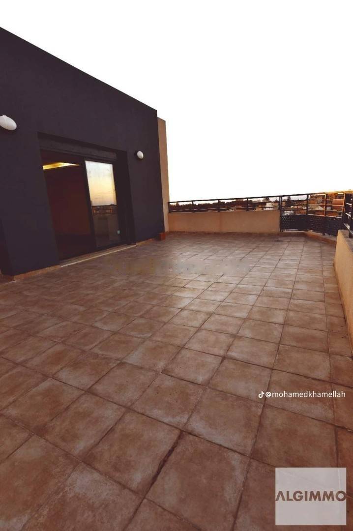 Vente Appartement F4 Staoueli