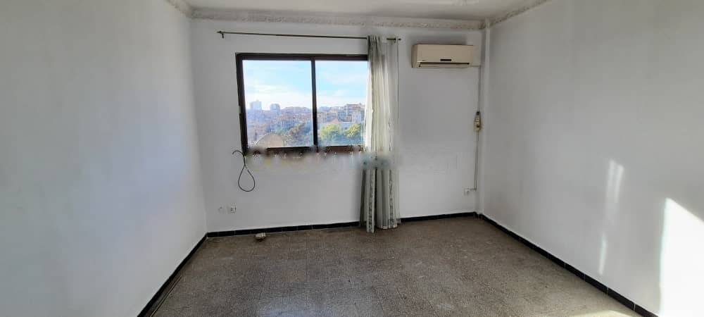 Location Appartement F3 Birkhadem