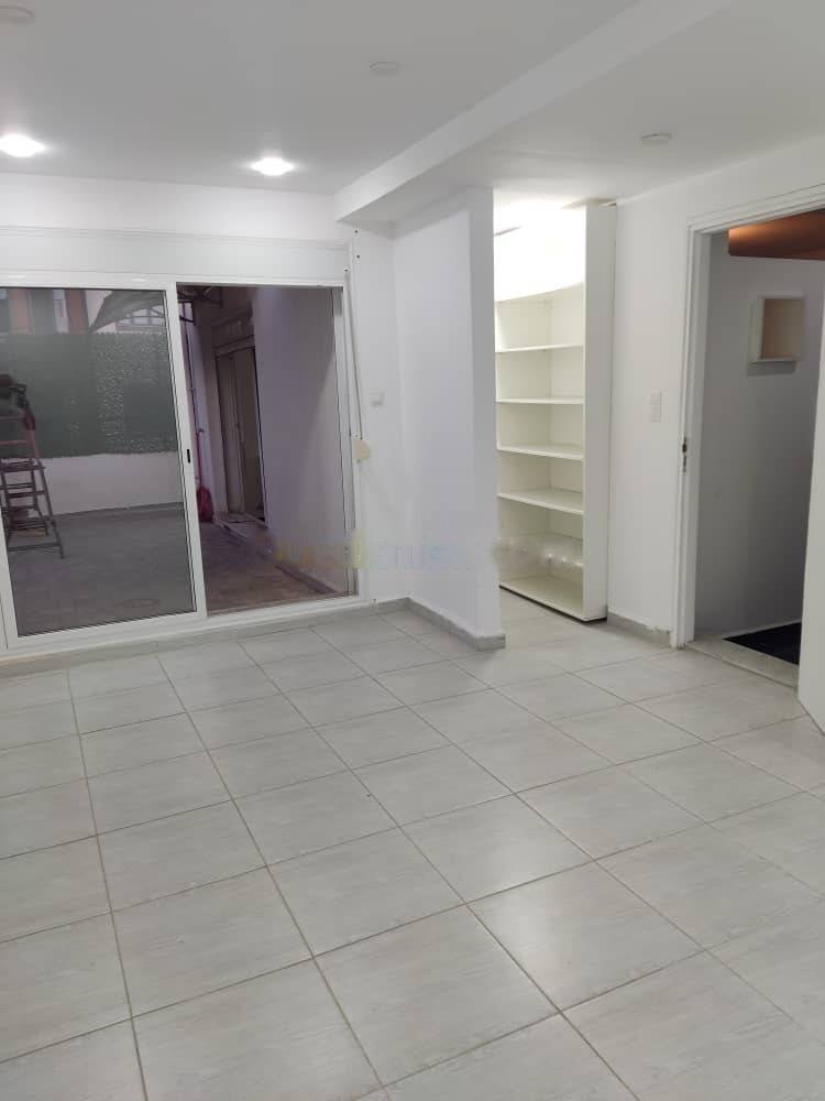 Location Appartement F4 Dely Ibrahim