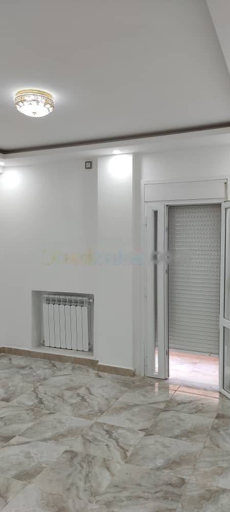 Vente Appartement F4 Bordj El Kiffan