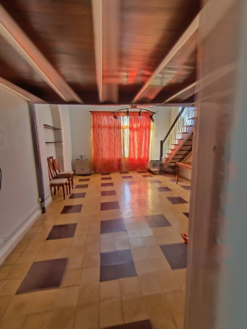 Location Appartement F3 Kouba